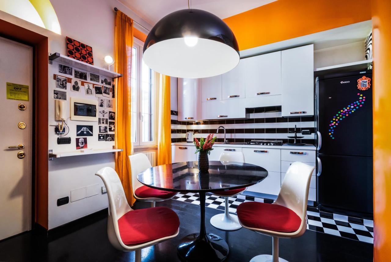 Getthekey Record House Navigli Appartamento *
