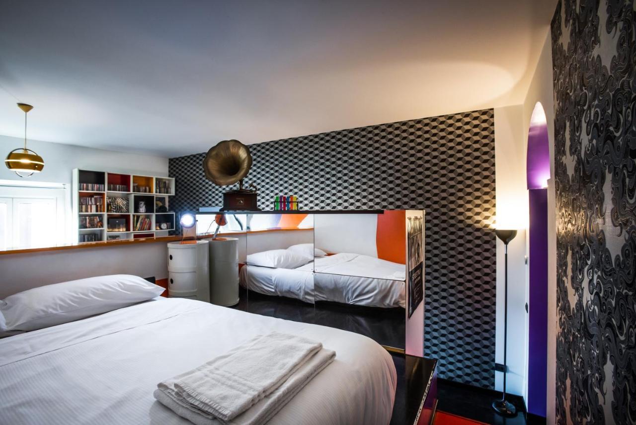 Appartamento Getthekey Record House Navigli *