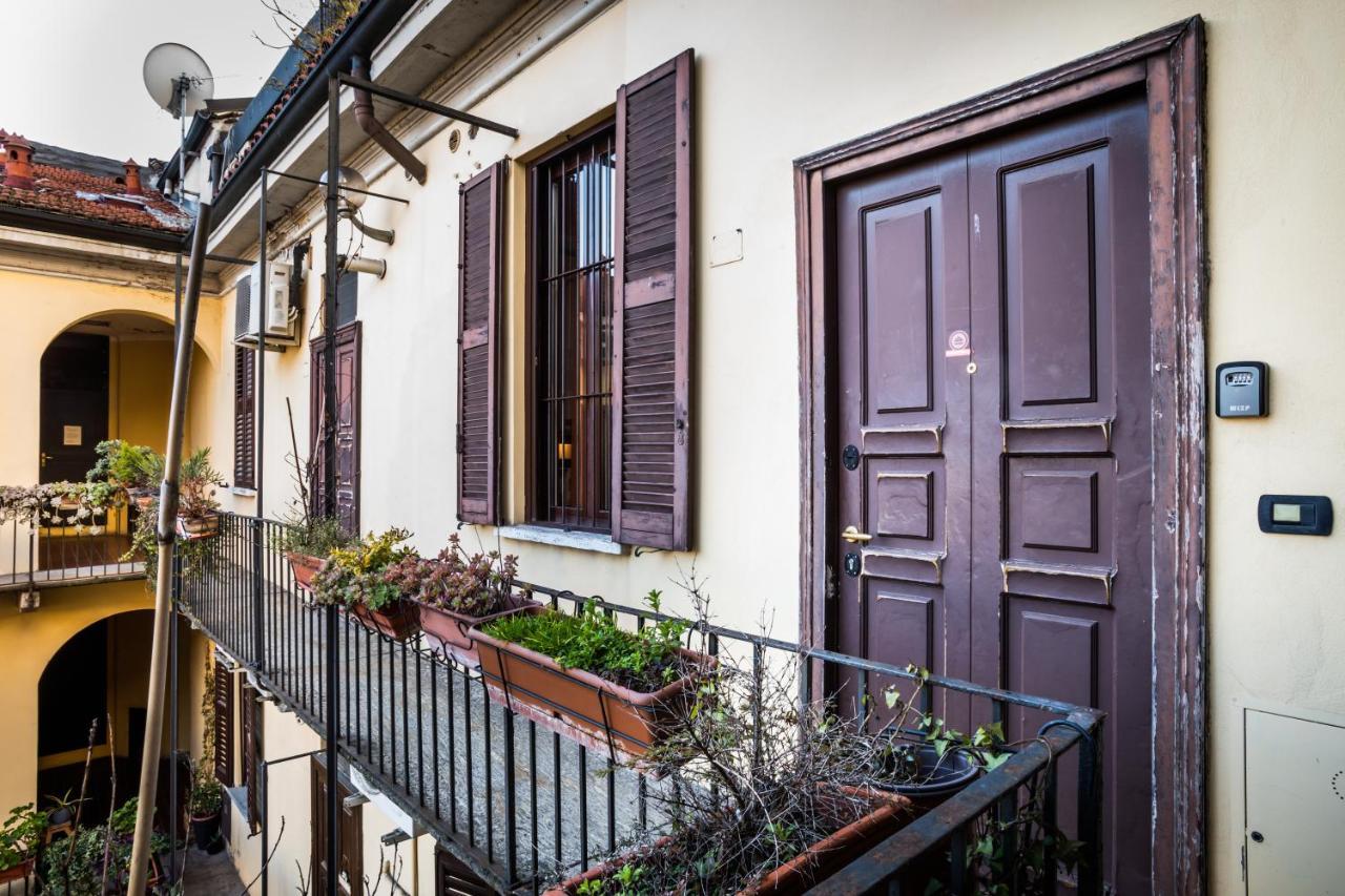 Getthekey Record House Navigli Appartamento *