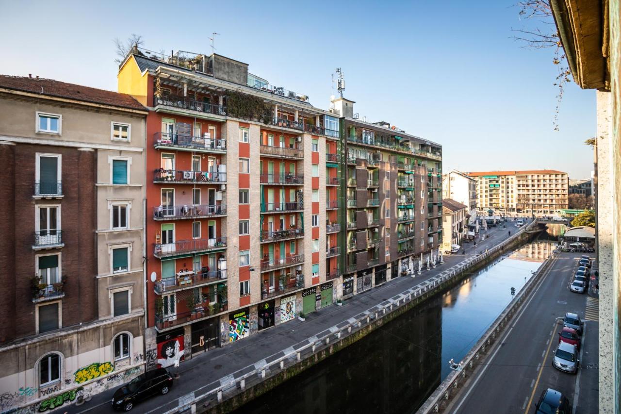 Getthekey Record House Navigli Appartamento