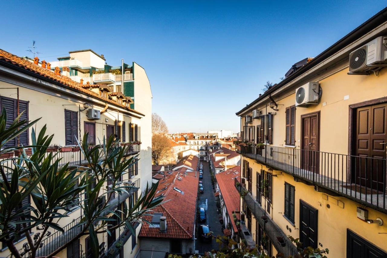 Apartamento Getthekey Record House Navigli
